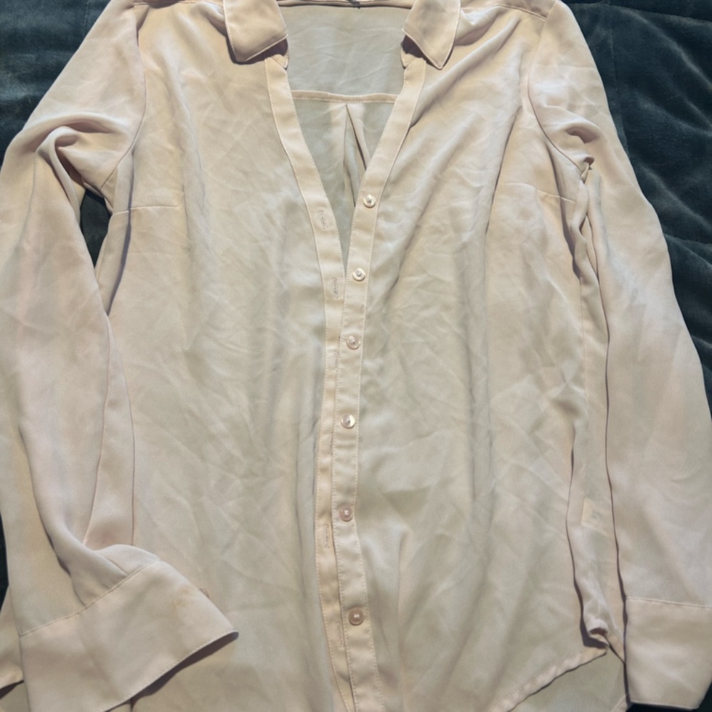 Express Button Up Bundle - image 4